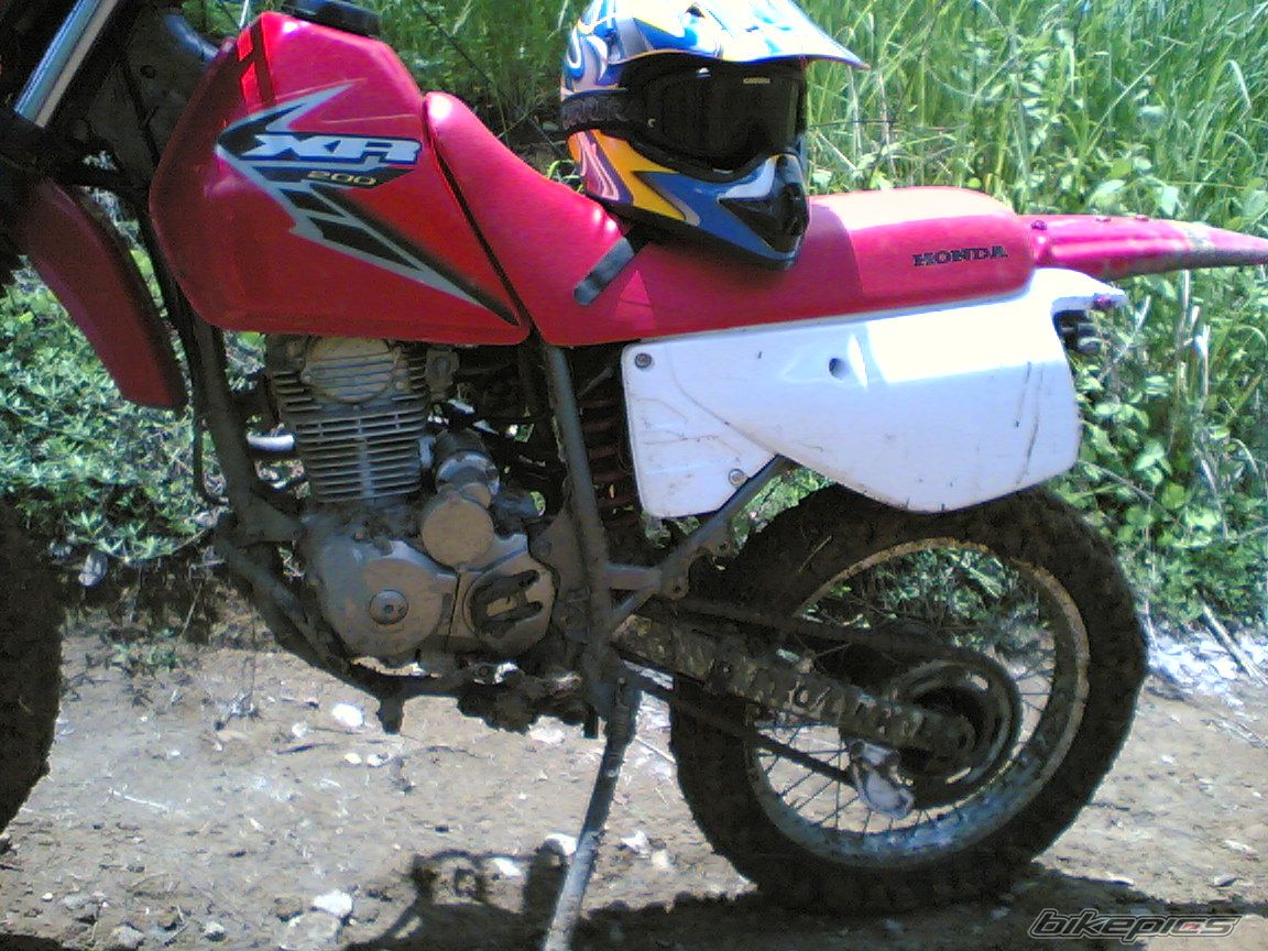 Bike Photo 954510