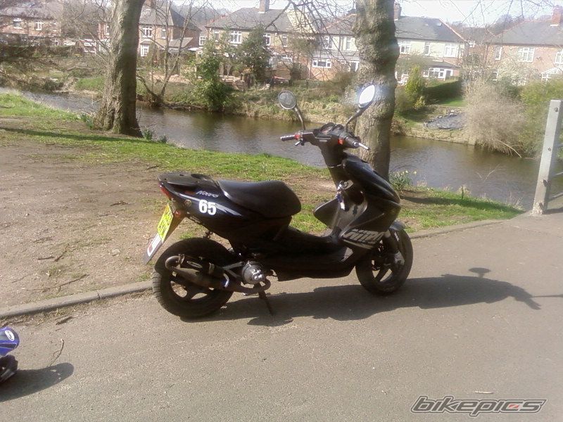Bike Photo 954514