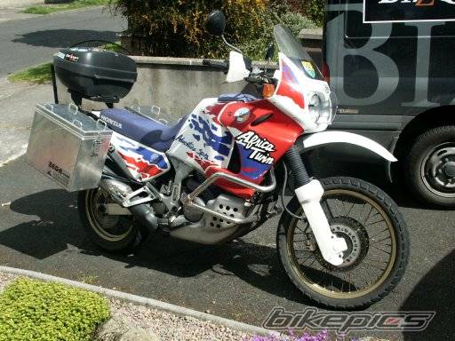 Bike Photo 95452