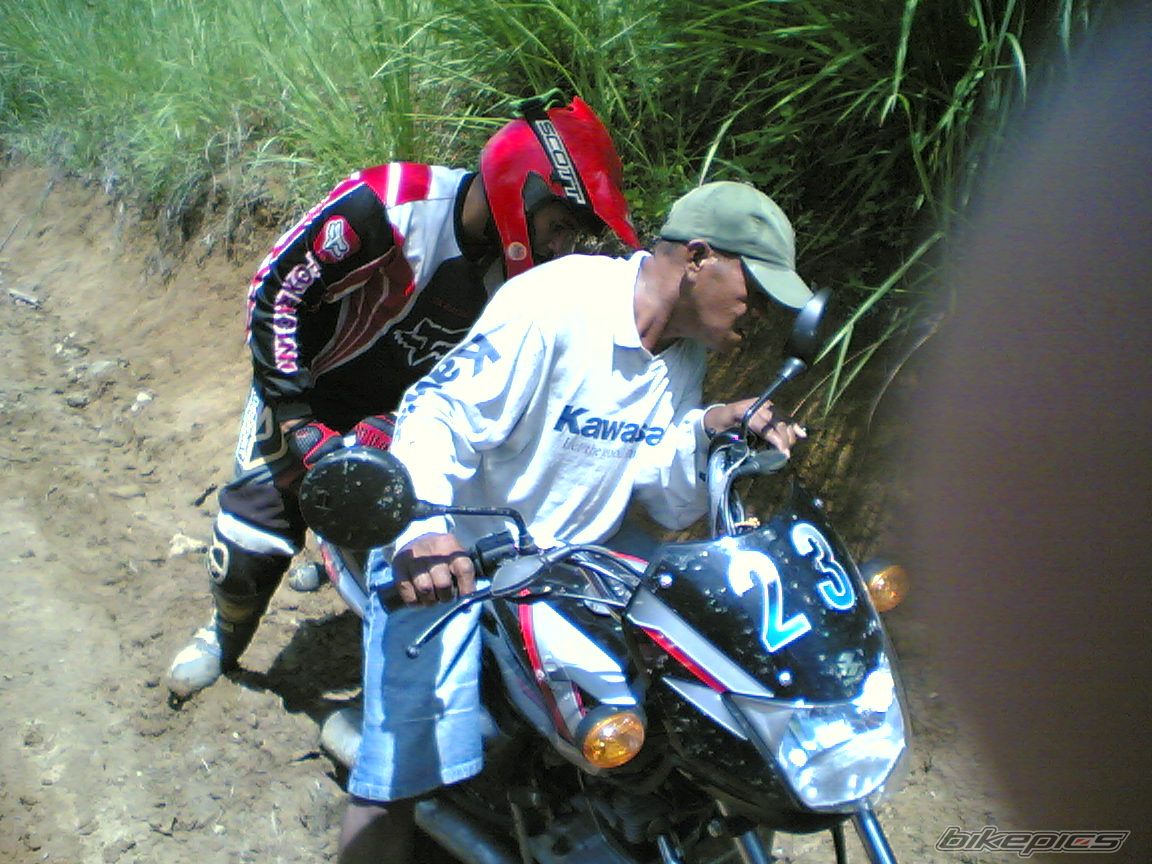 Bike Photo 954523