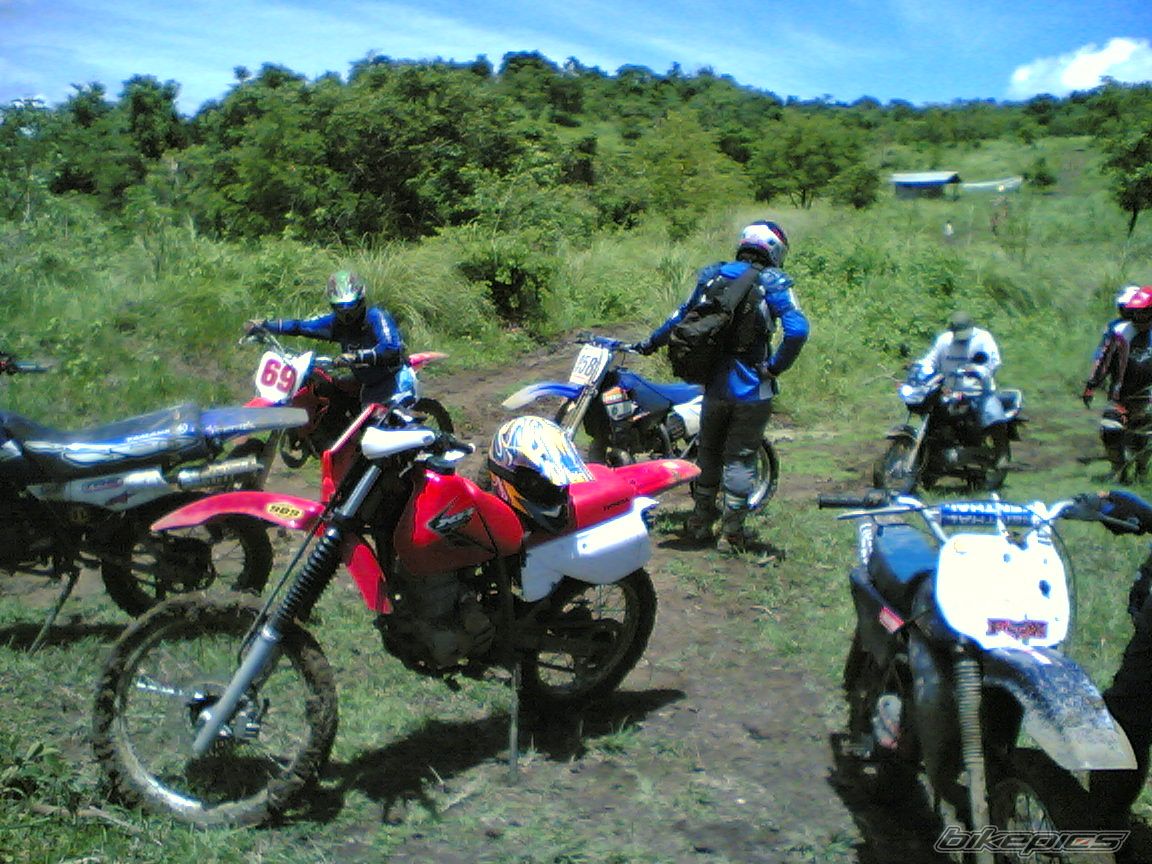 Bike Photo 954533
