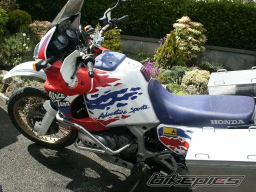 Bike Photo 95454