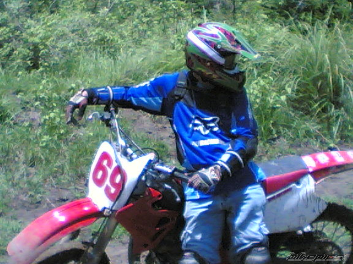 Bike Photo 954542