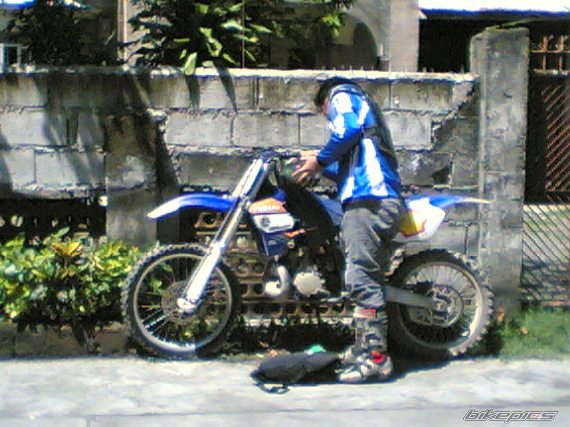 Bike Photo 954564