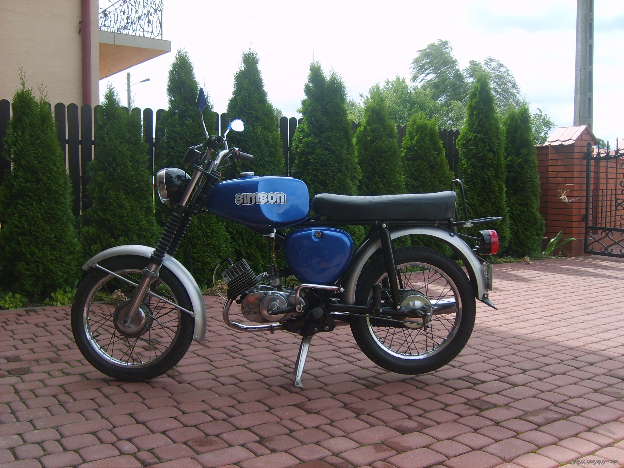 Bike Photo 954565