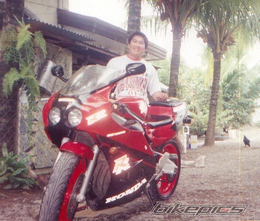 Bike Photo 954568
