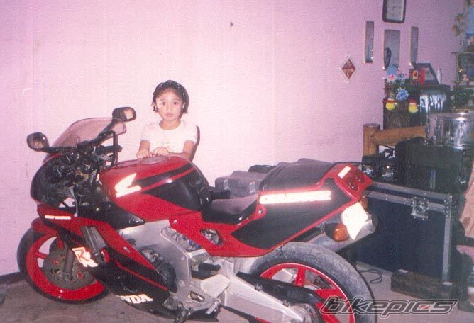 Bike Photo 954570