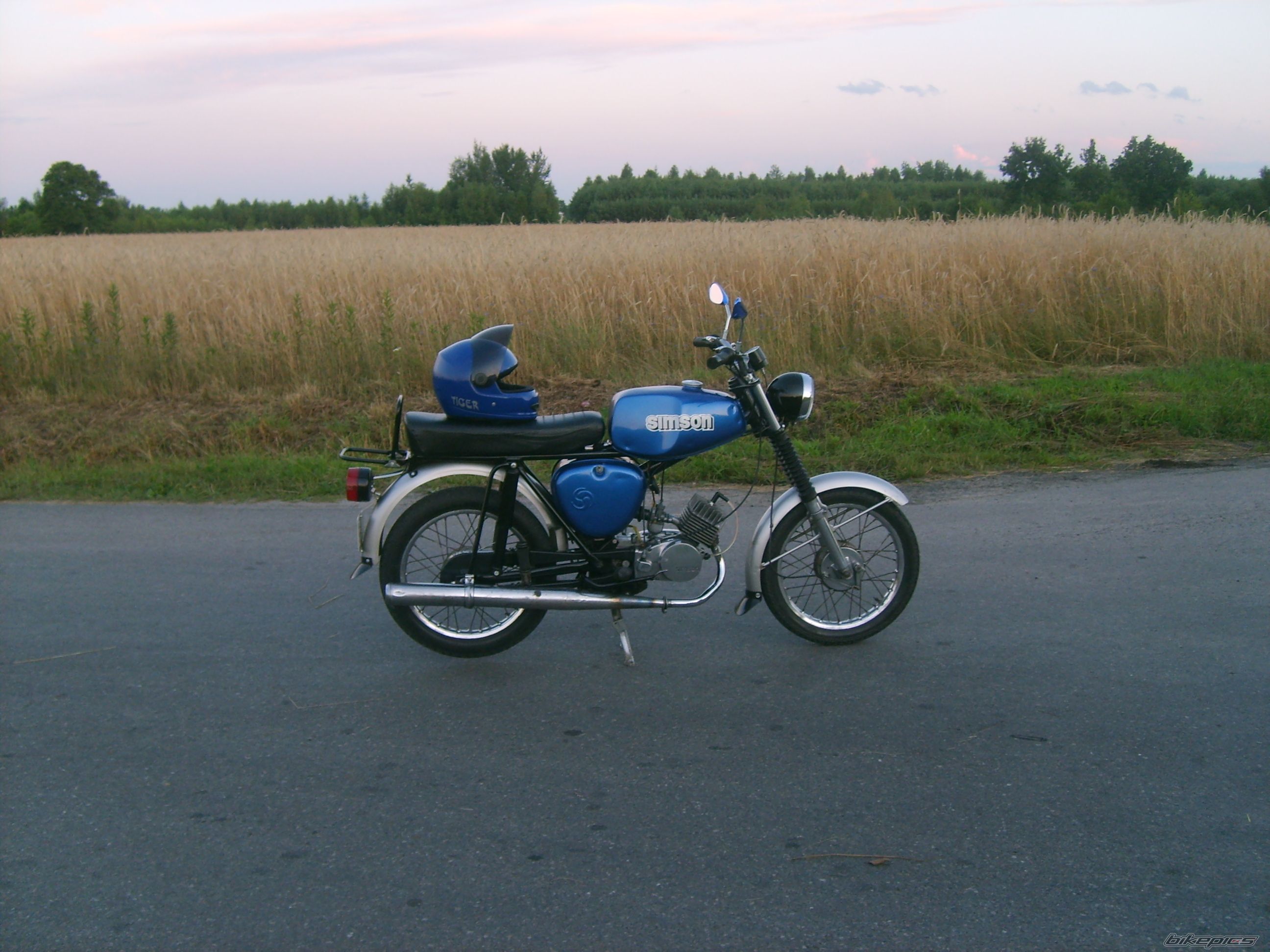 Bike Photo 954578