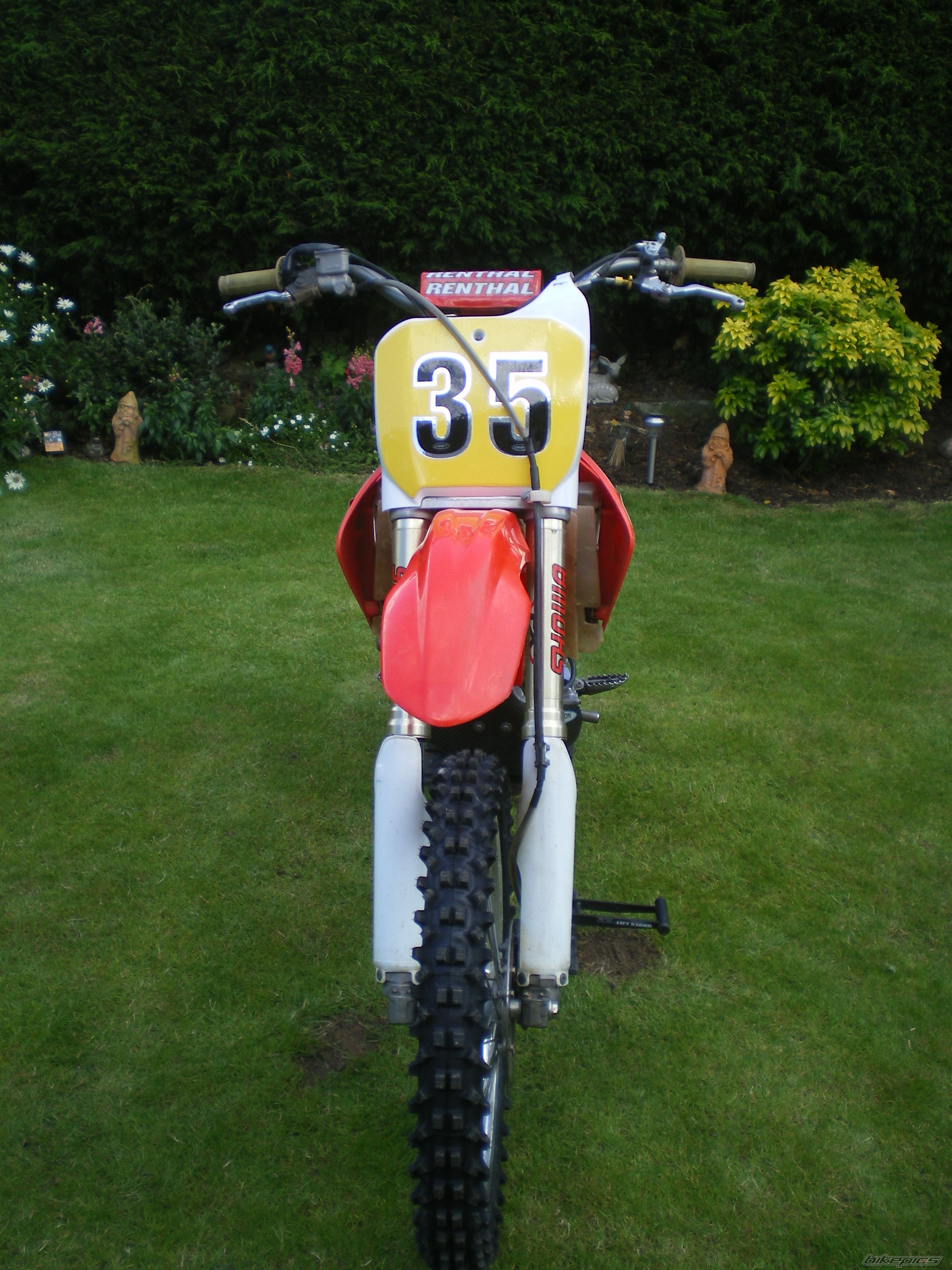 Bike Photo 954580