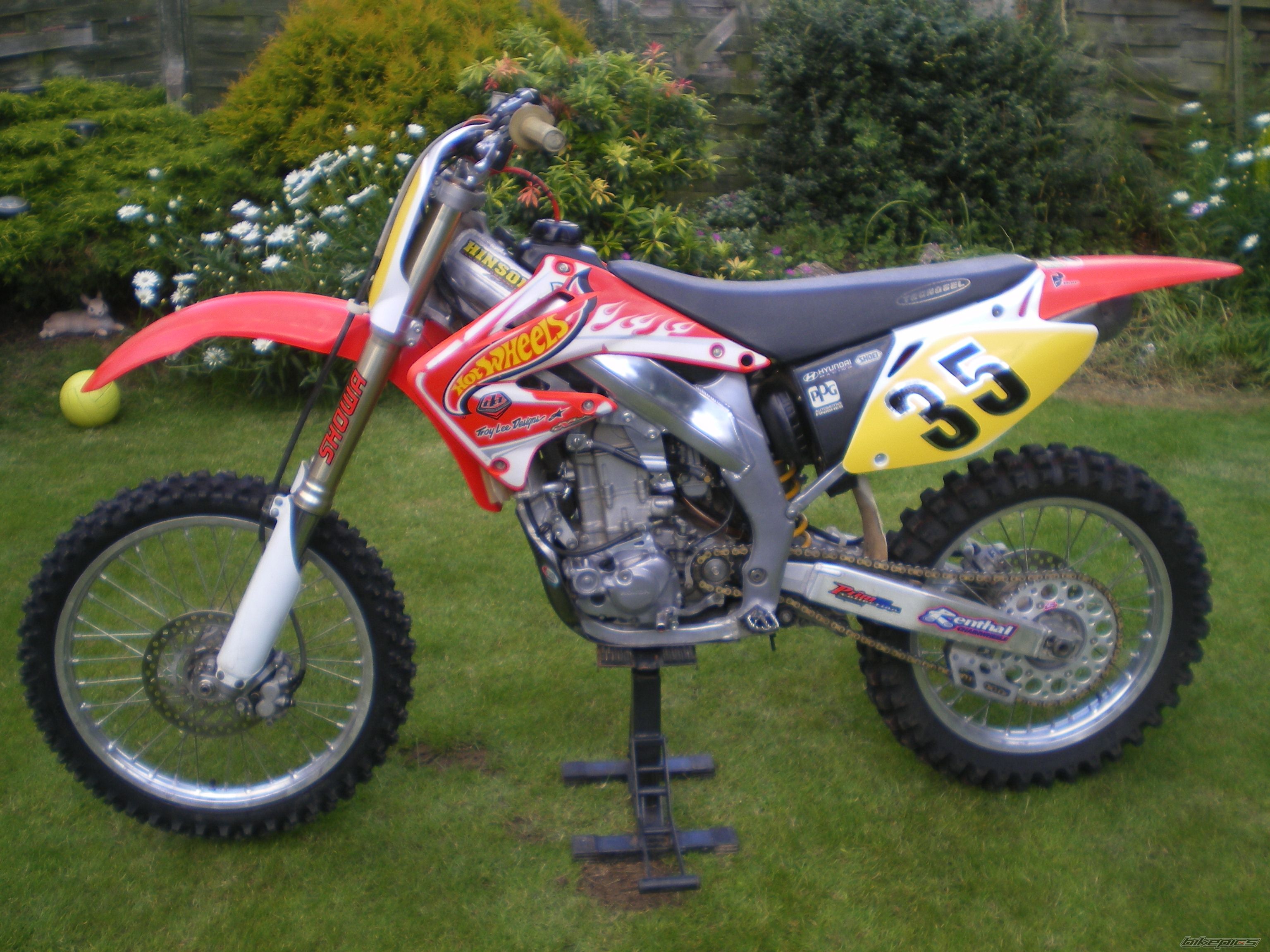 Bike Photo 954582