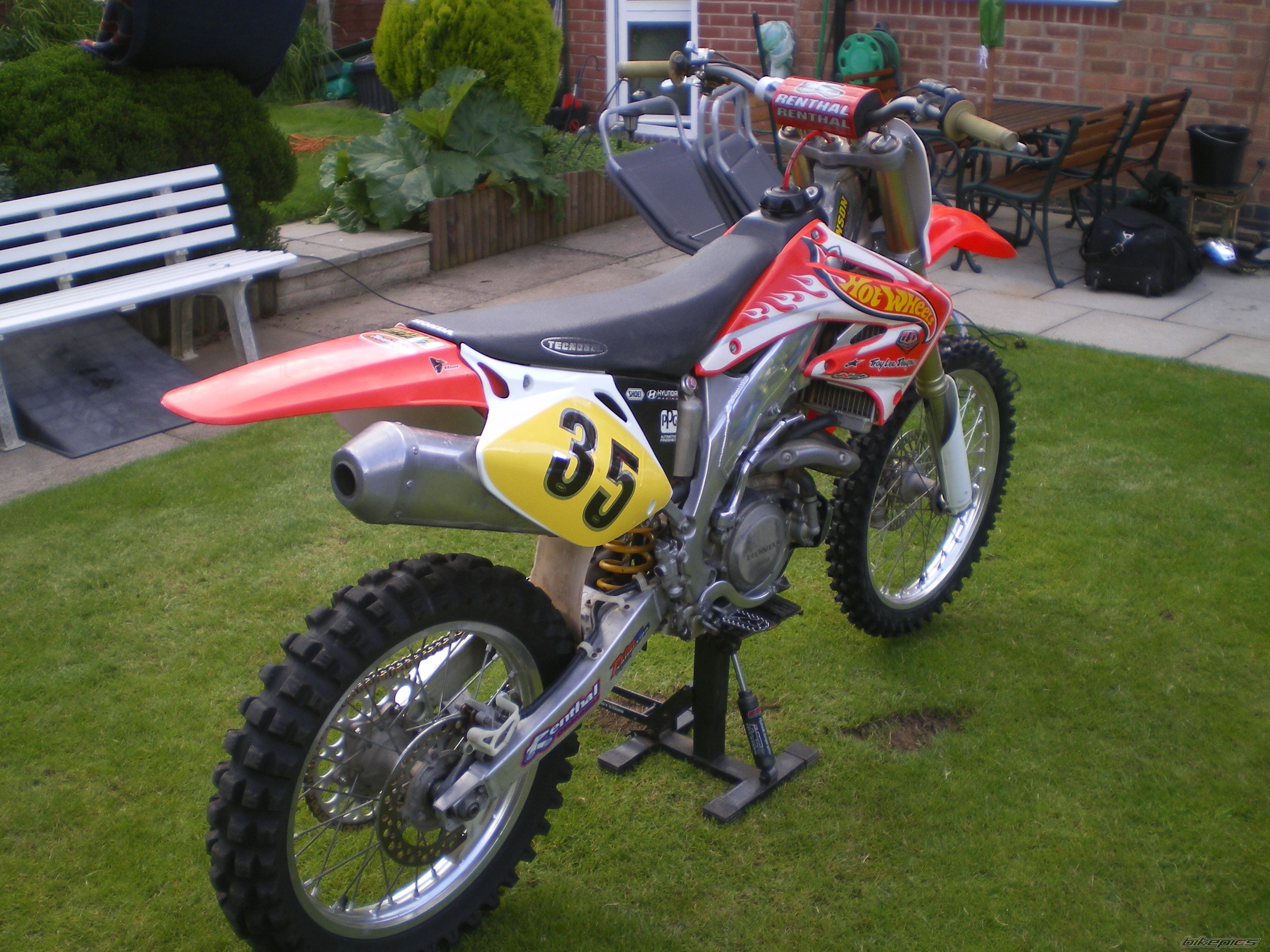 Bike Photo 954595