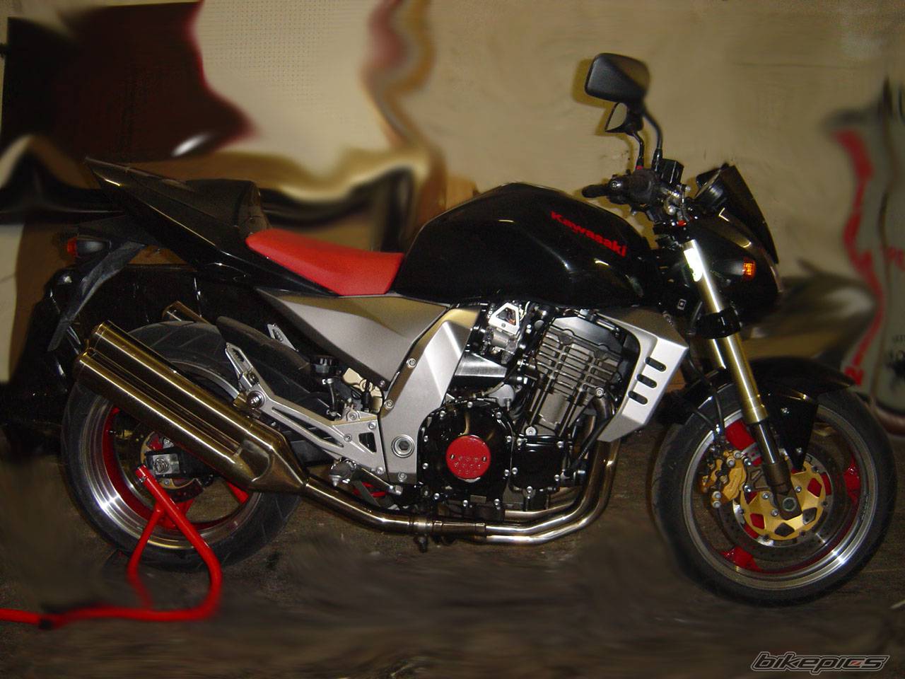 Bike Photo 95461