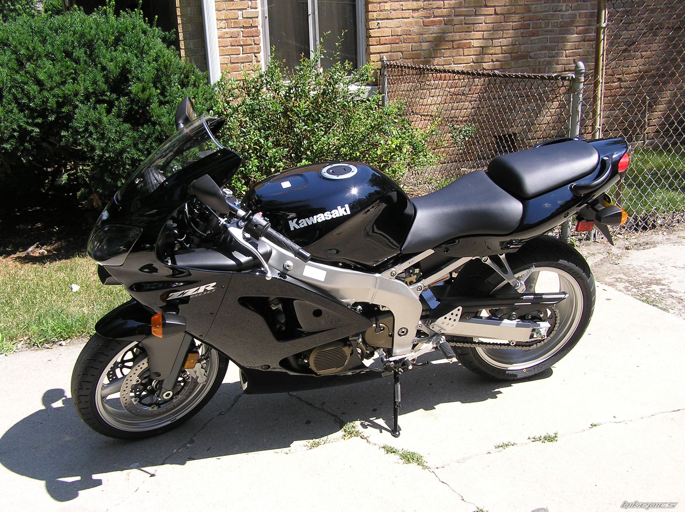 Bike Photo 954621