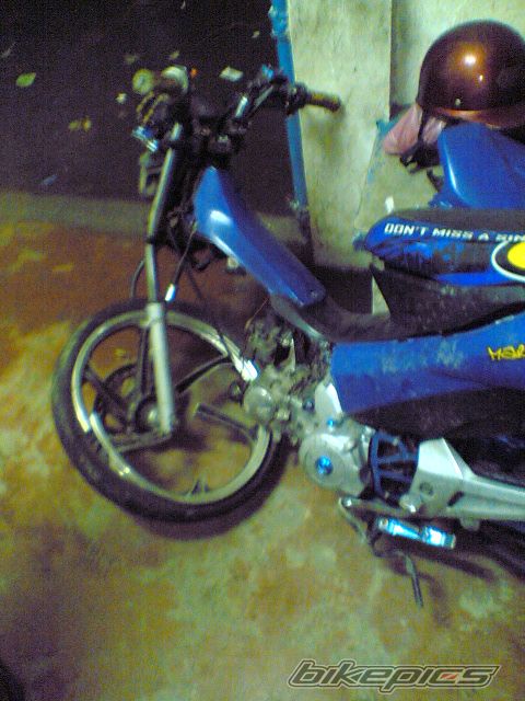 Bike Photo 954630