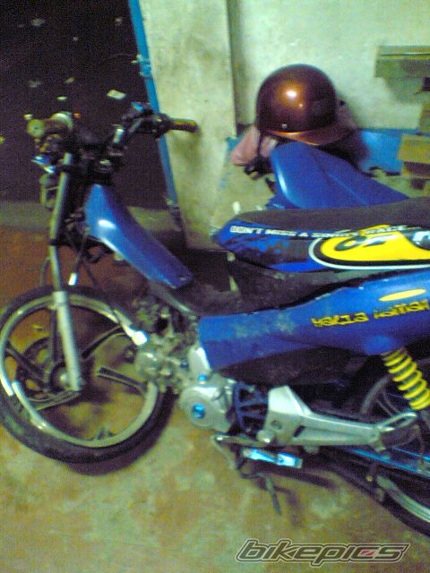Bike Photo 954633