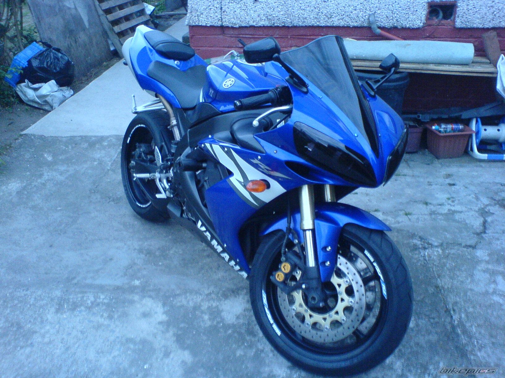 Bike Photo 954665
