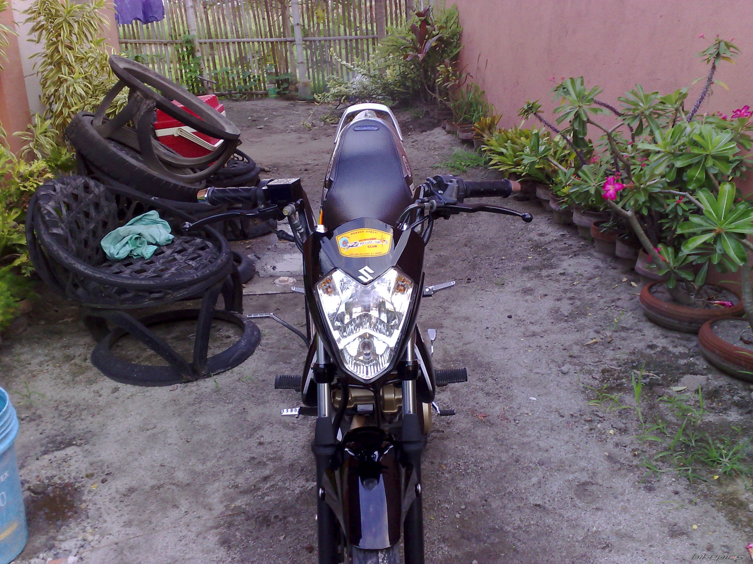 Bike Photo 954666