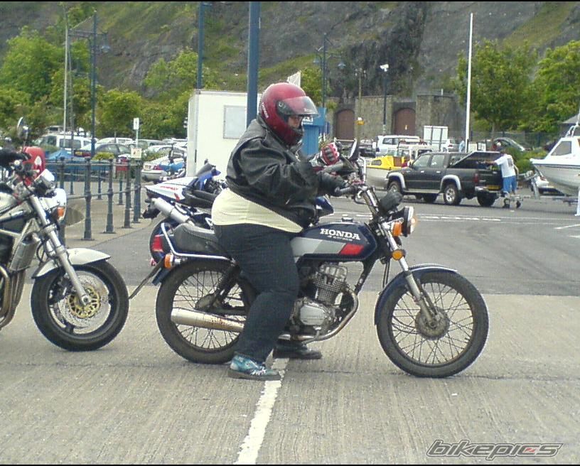 Bike Photo 954671