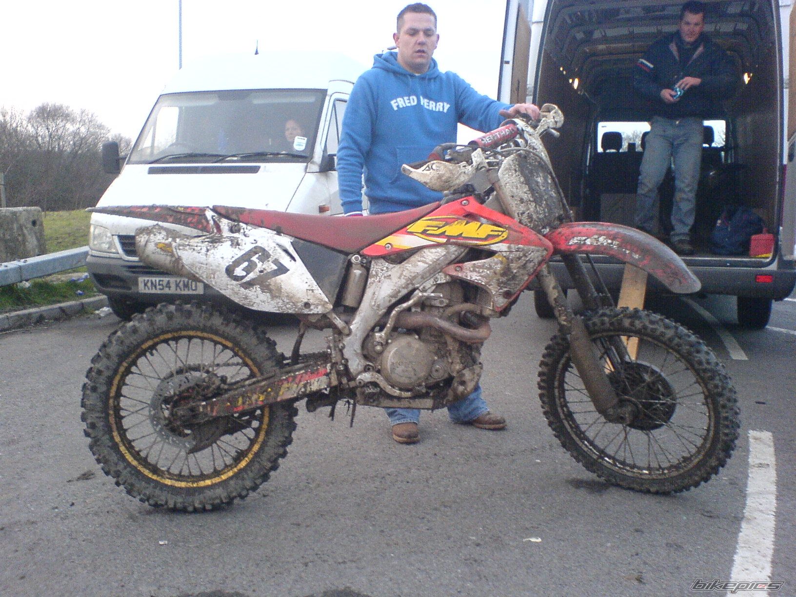 Bike Photo 954690