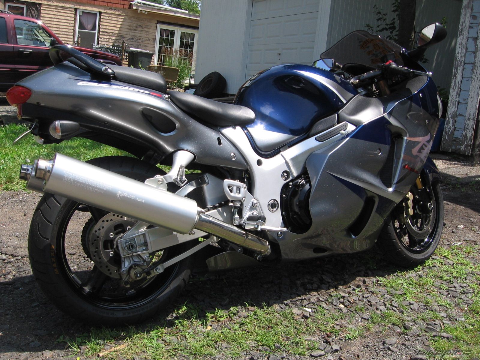Bike Photo 954691