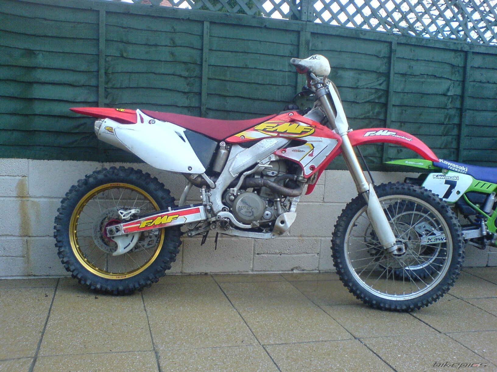 Bike Photo 954695