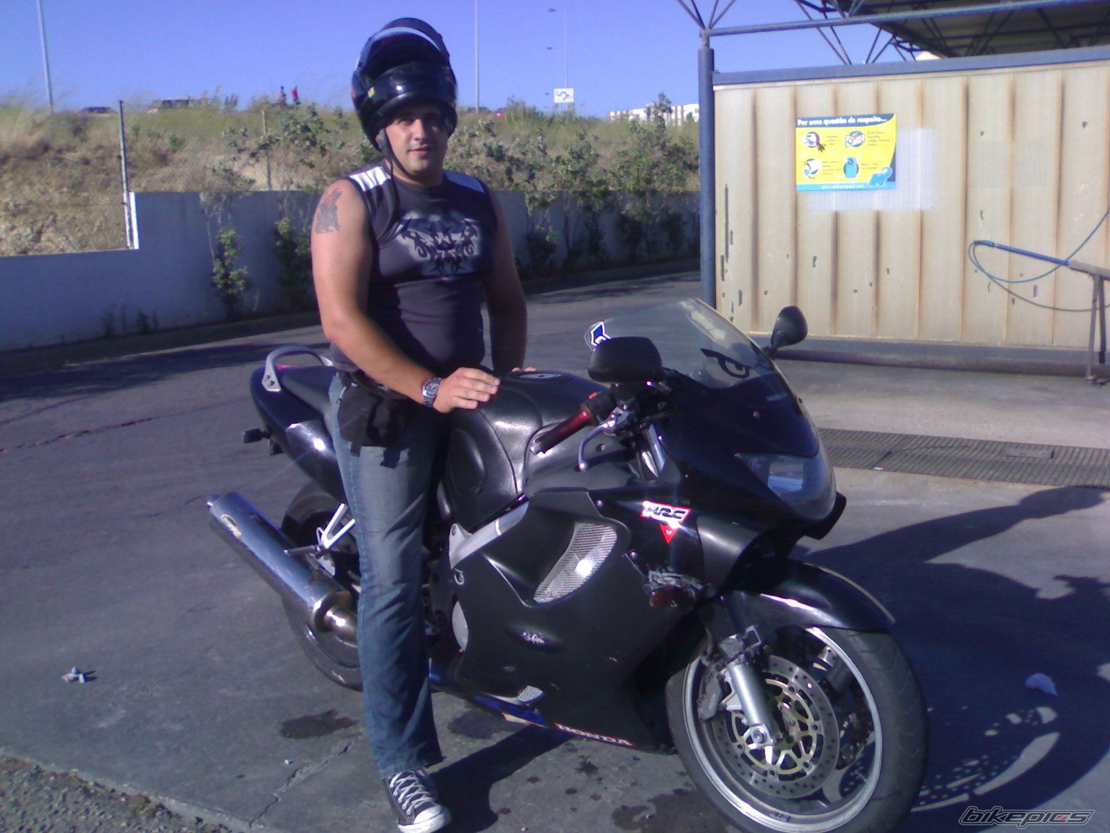Bike Photo 954699
