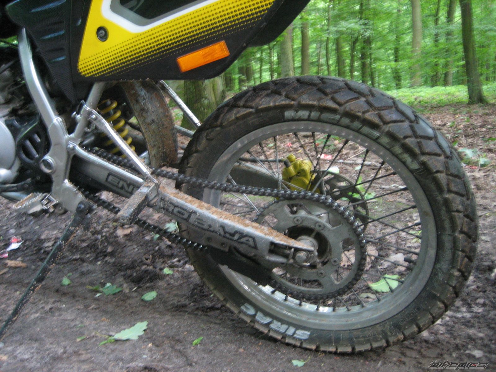 Bike Photo 954740