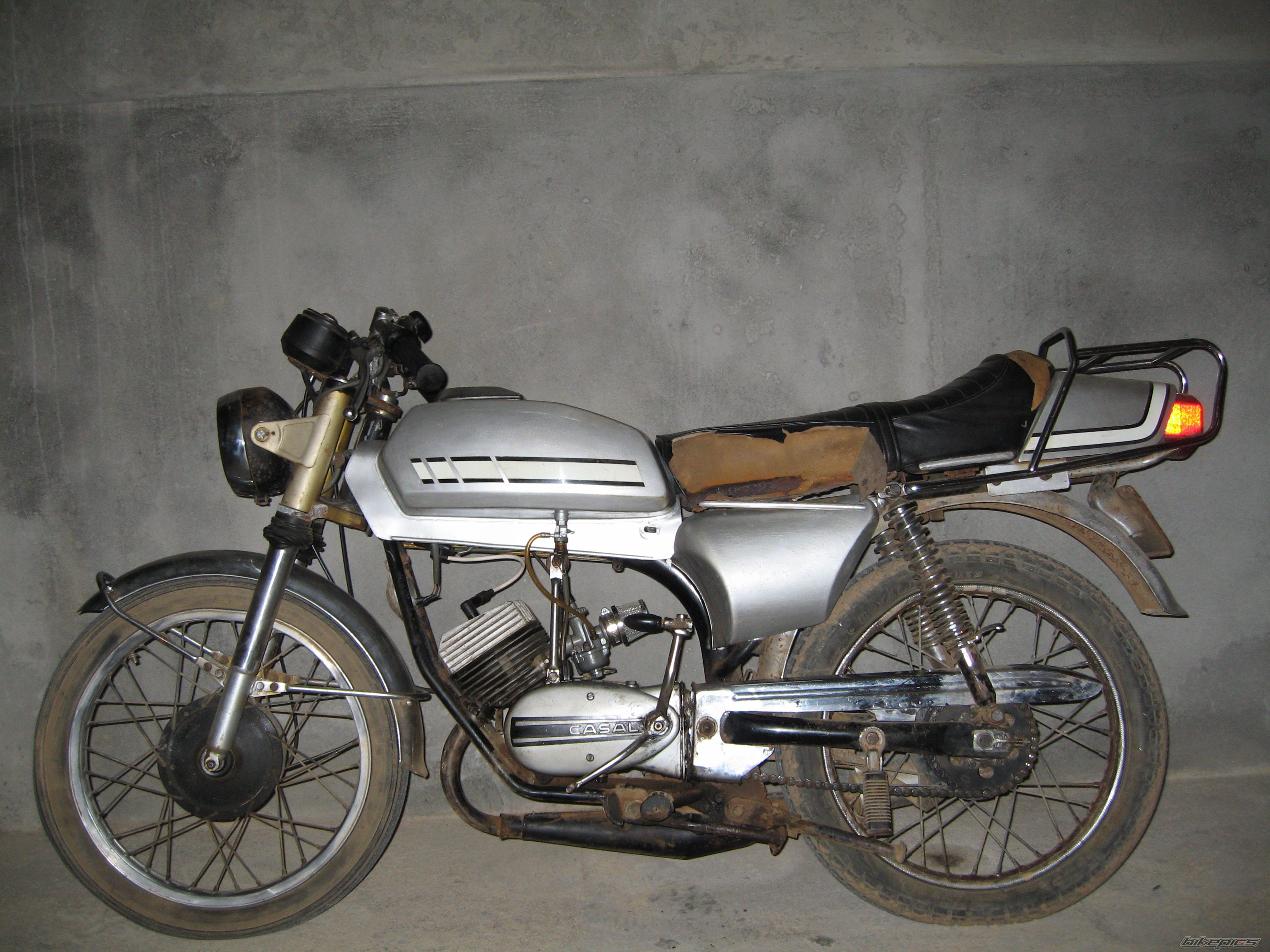 Bike Photo 954747