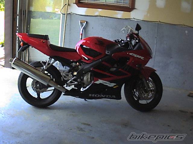 Bike Photo 9548