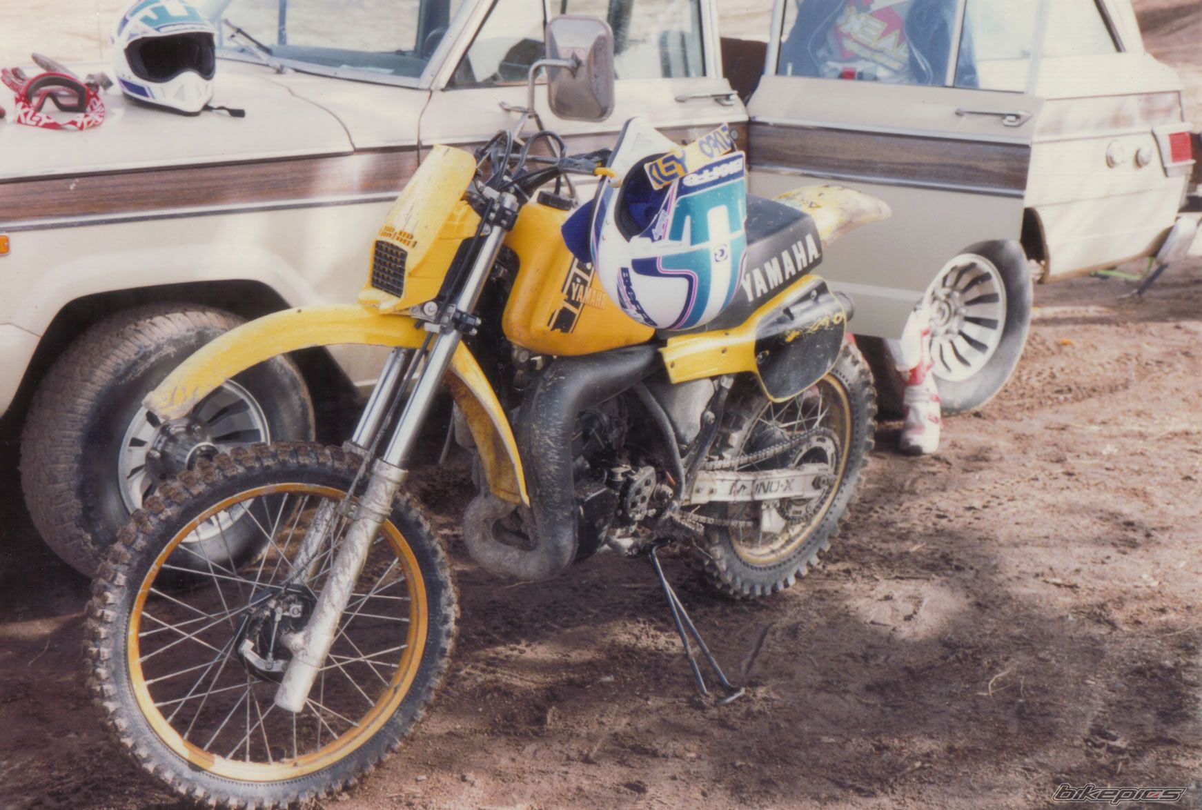 Bike Photo 954840