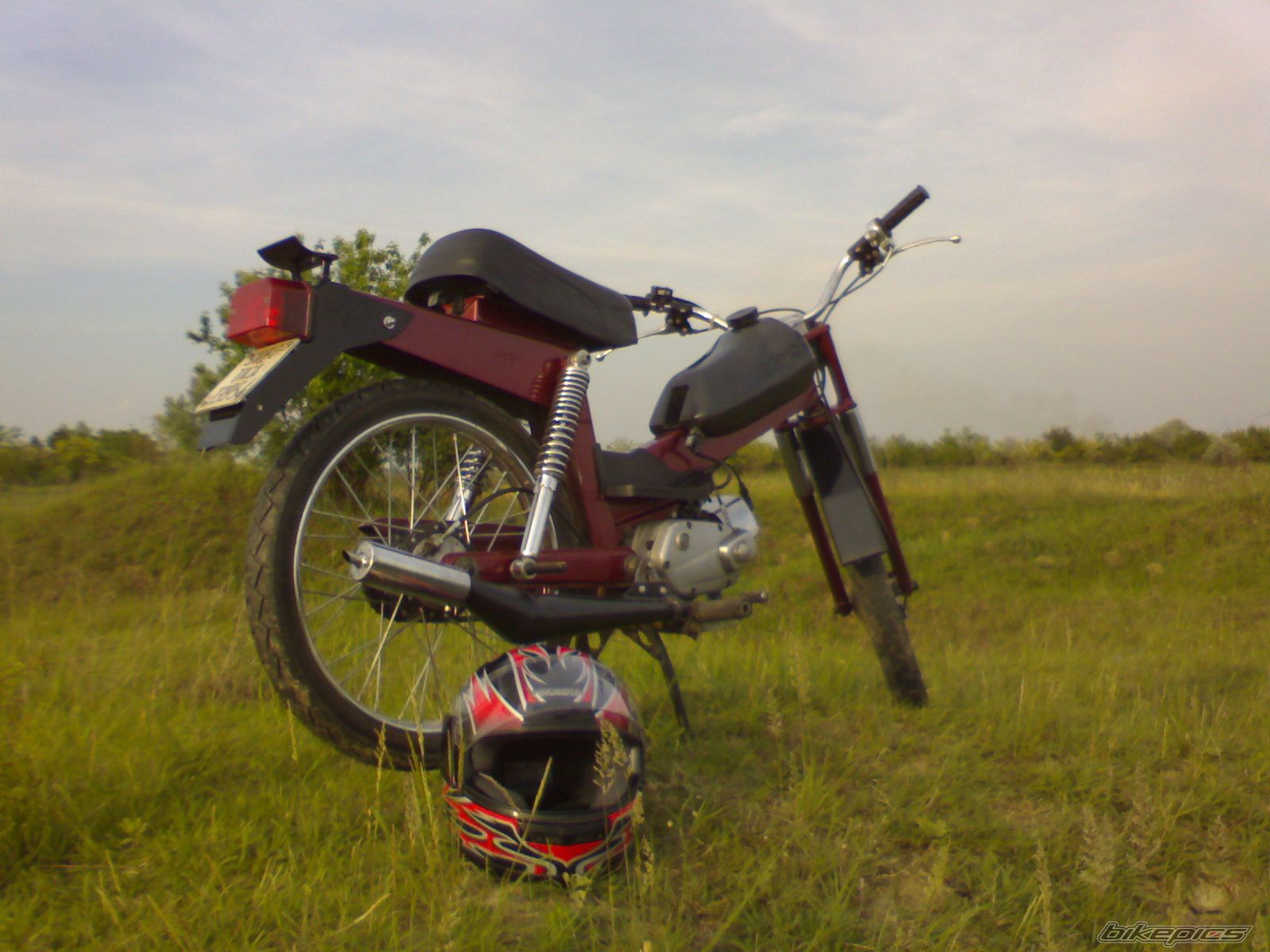 Bike Photo 954845
