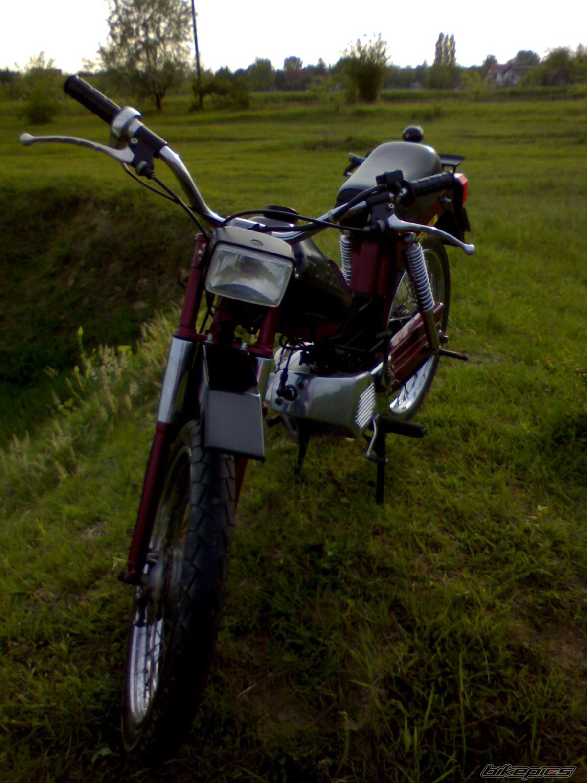 Bike Photo 954853