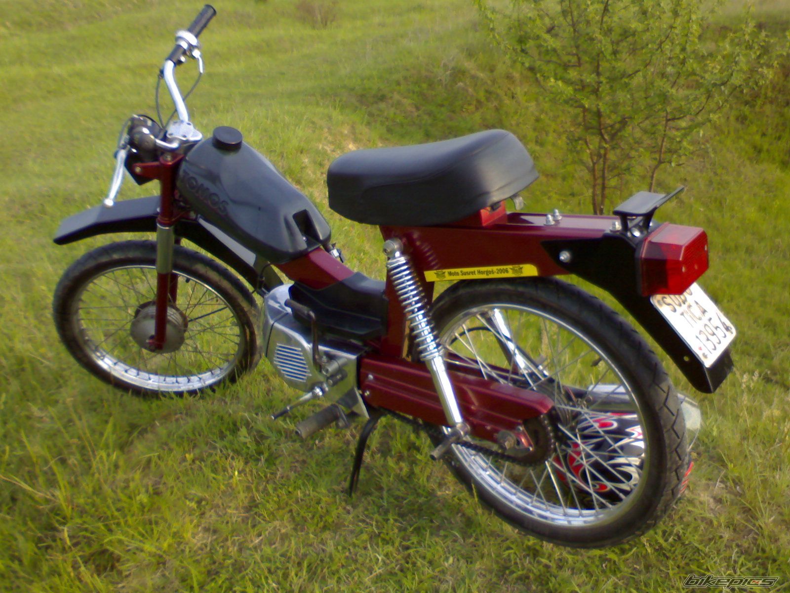 Bike Photo 954862