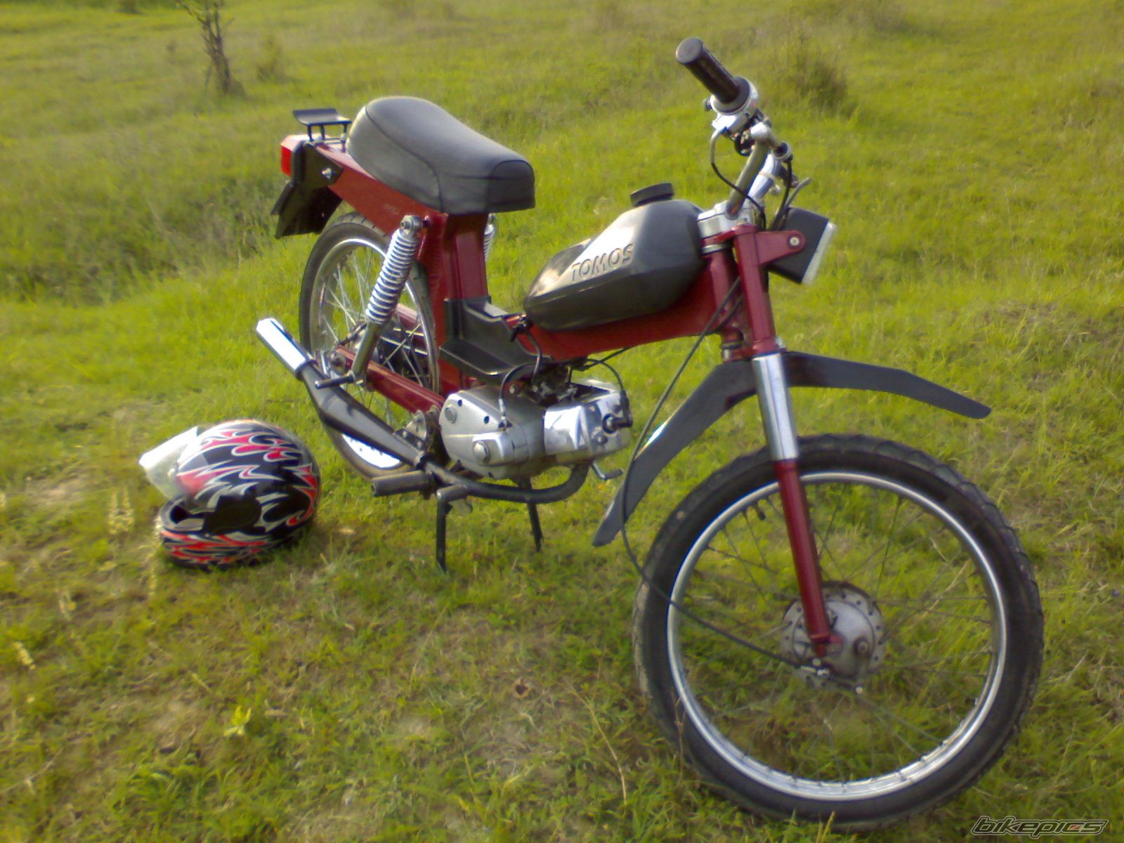 Bike Photo 954868