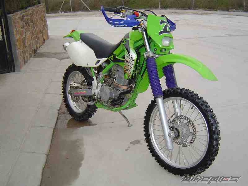 Bike Photo 95489