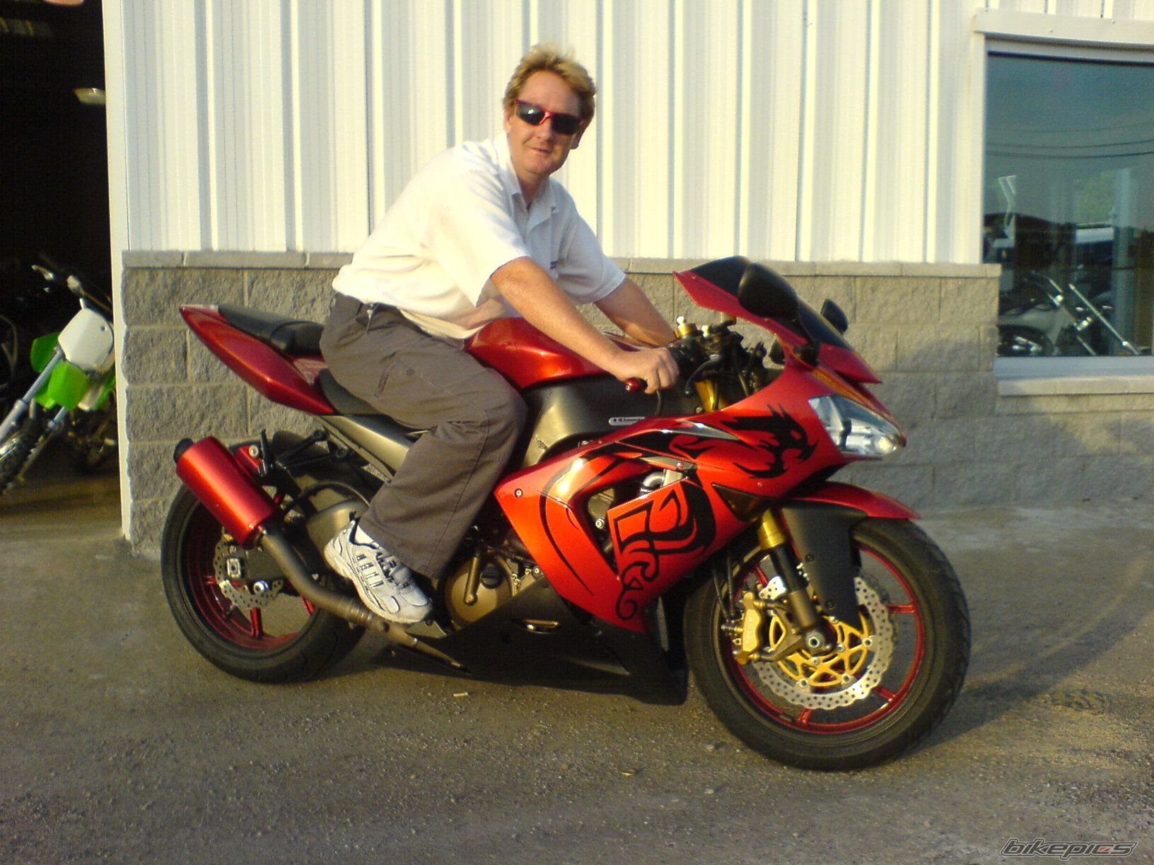 Bike Photo 954894
