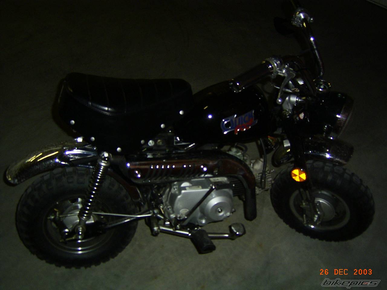 Bike Photo 95490