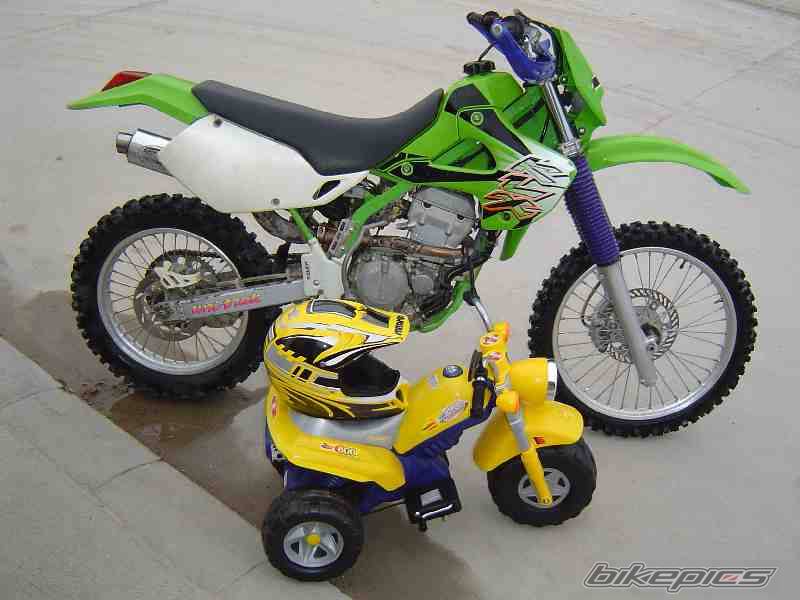 Bike Photo 95491