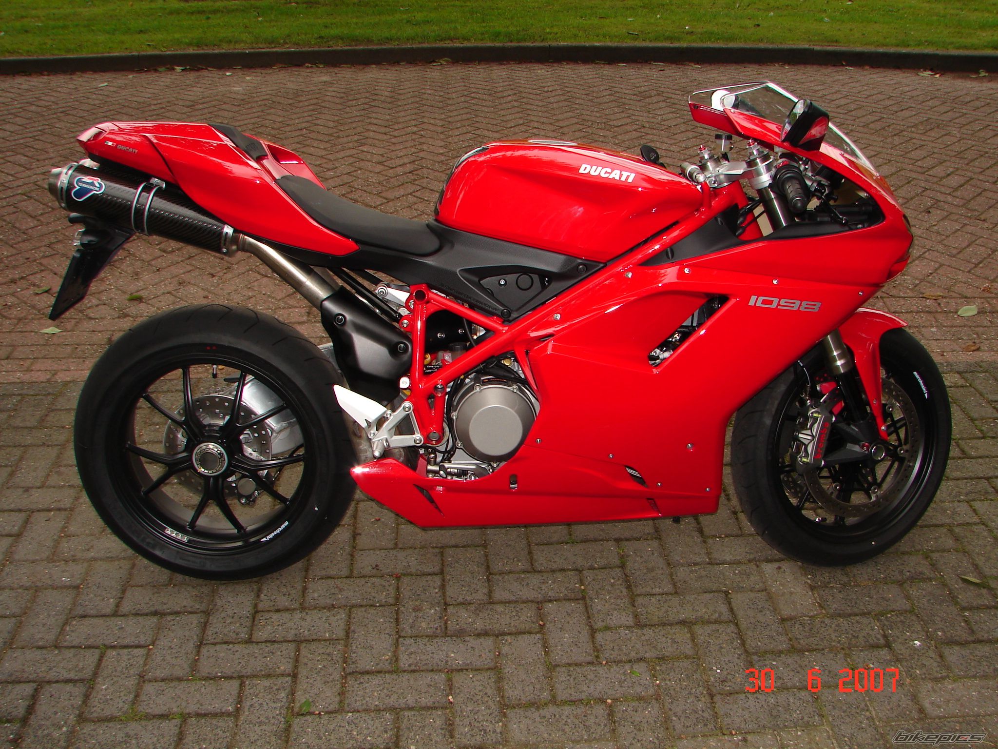 Bike Photo 954940