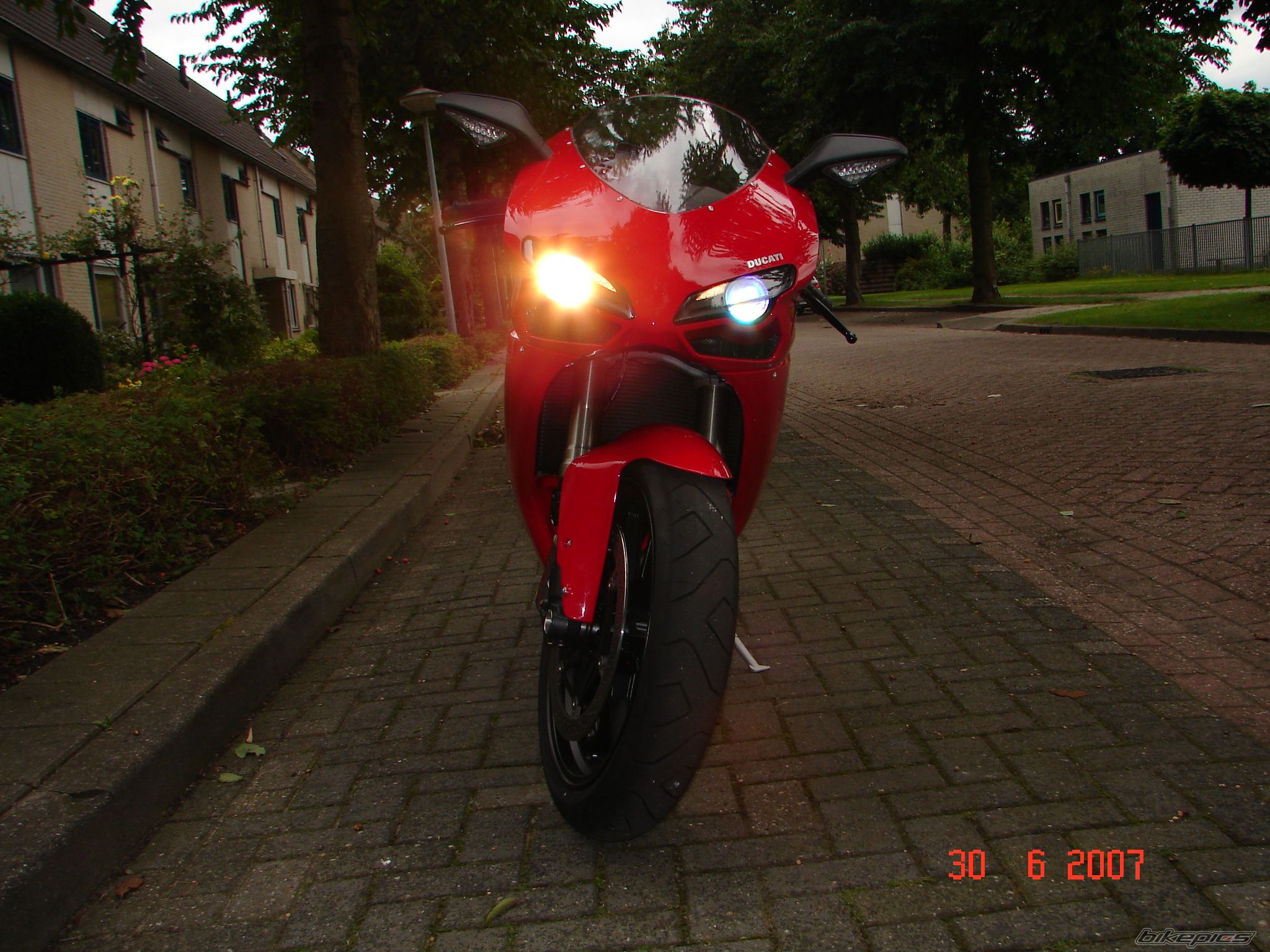 Bike Photo 954947