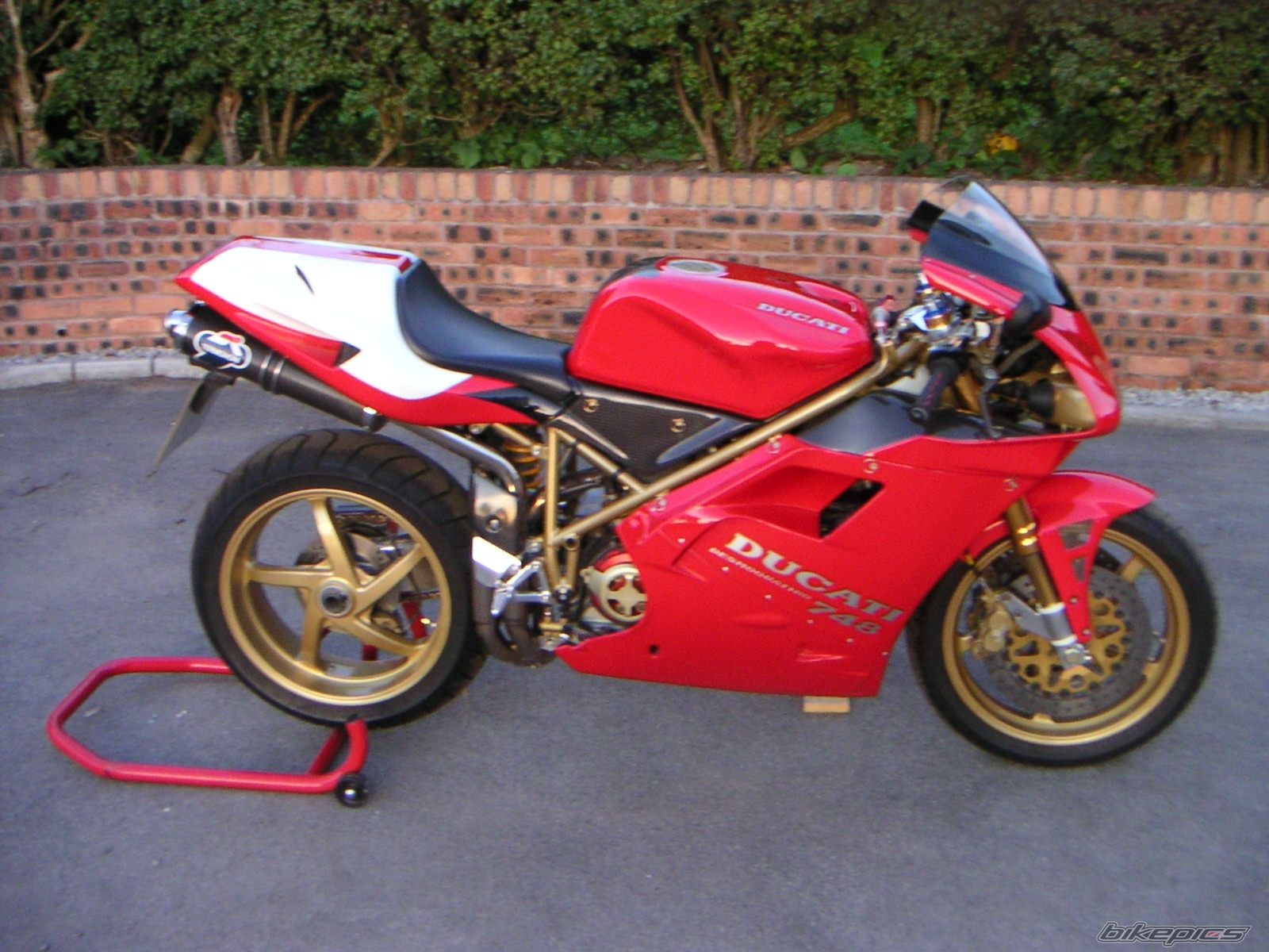 Bike Photo 954948