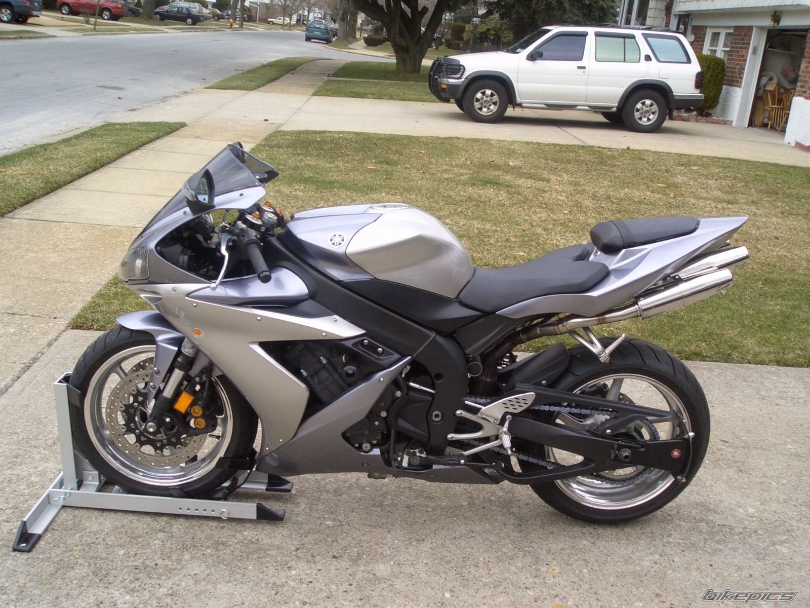 Bike Photo 954950