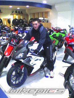 Bike Photo 954953