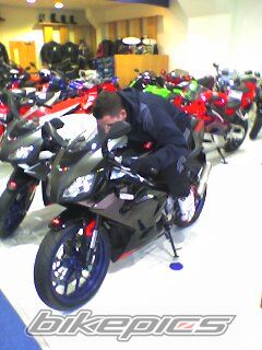 Bike Photo 954956
