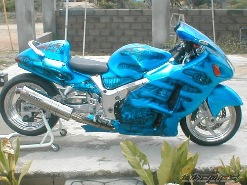 Bike Photo 954958