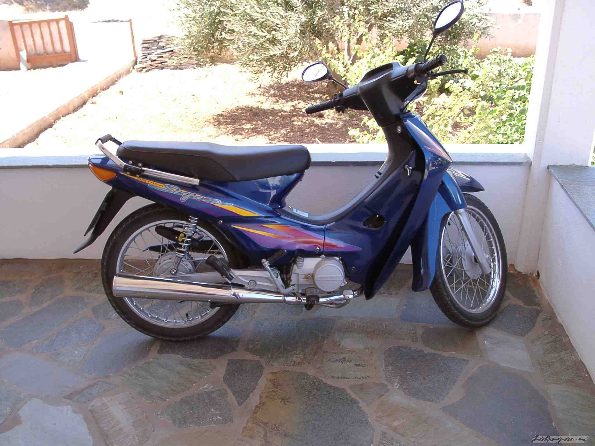 Bike Photo 95498
