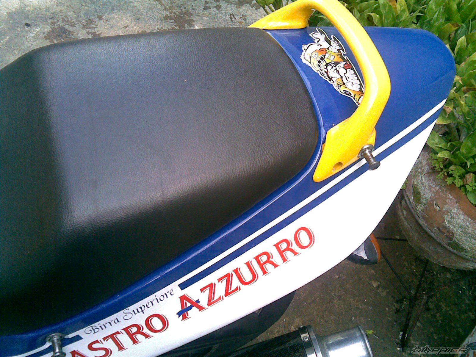 Bike Photo 954990