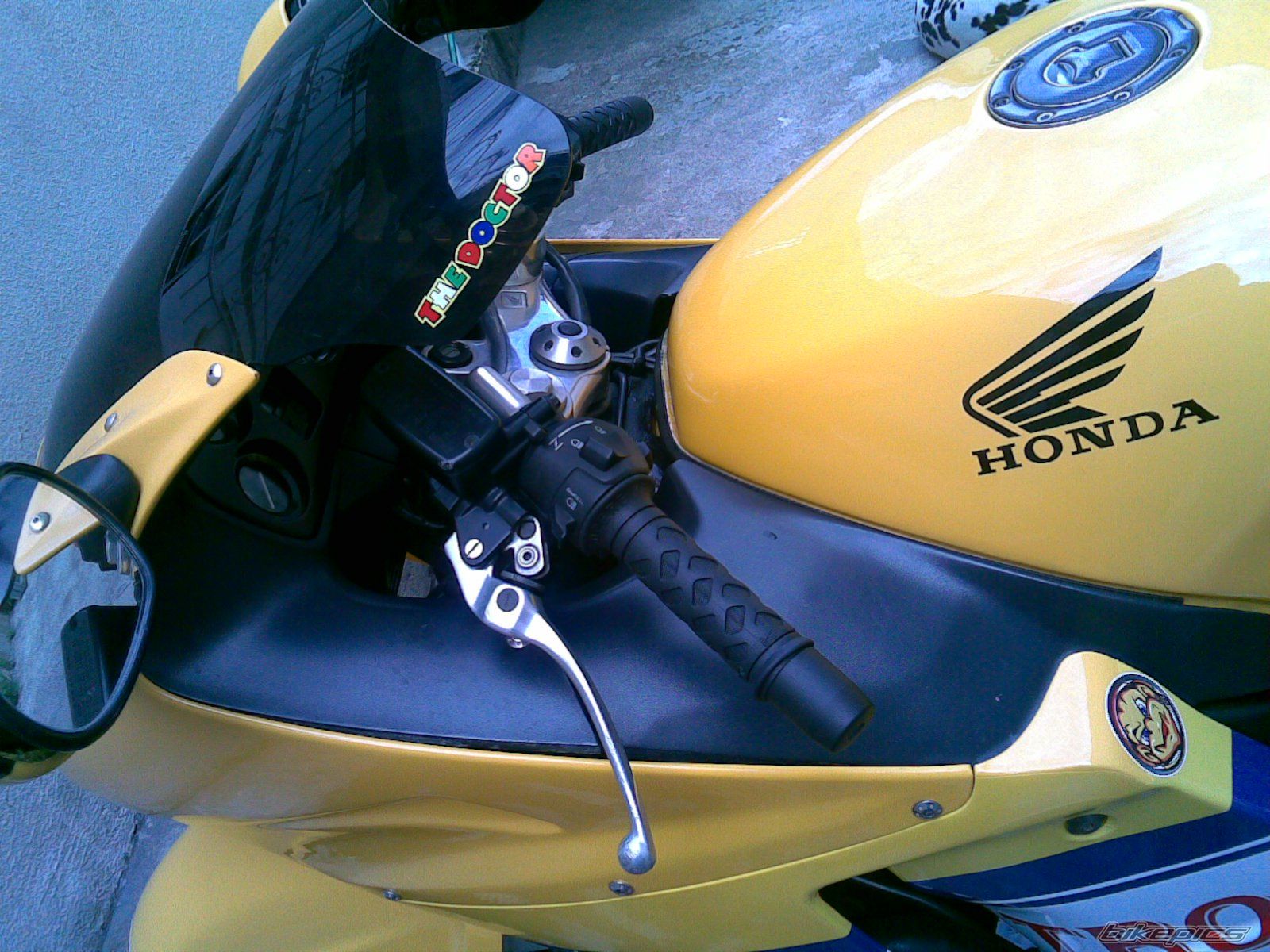 Bike Photo 954993