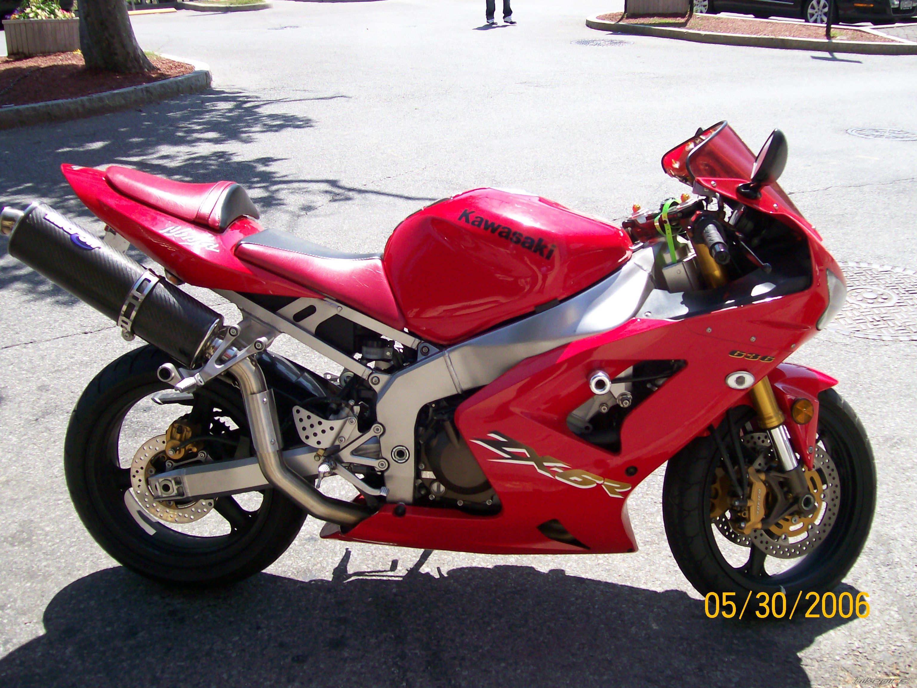 Bike Photo 955003