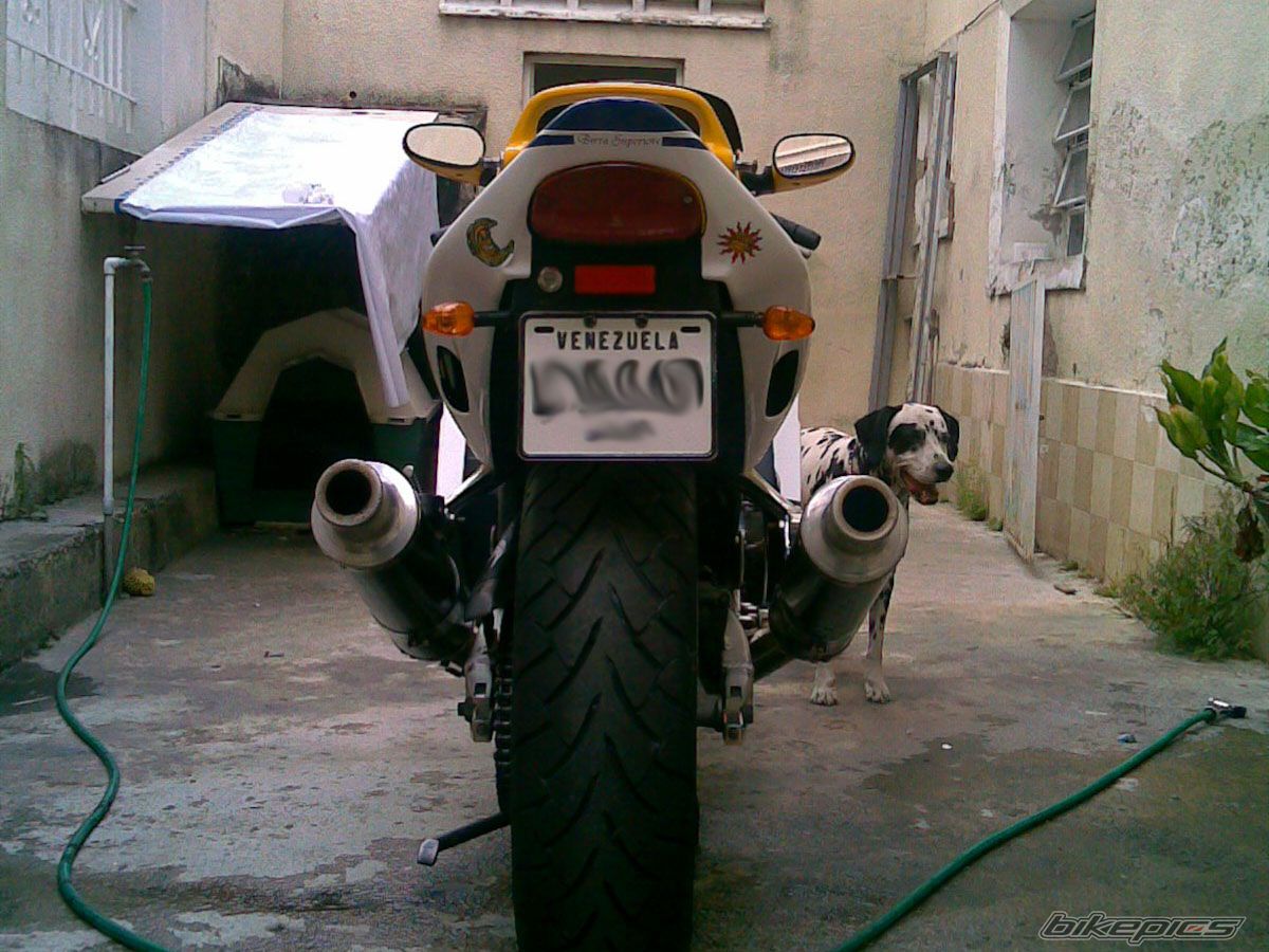 Bike Photo 955004